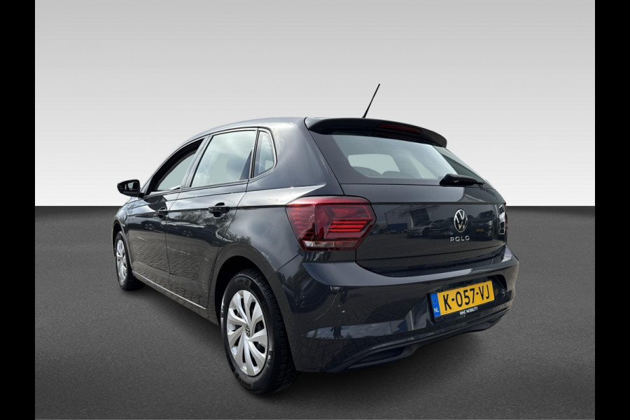 Volkswagen Polo 1.0 TSI Comfortline Business