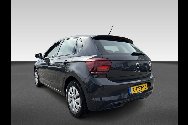 Volkswagen Polo 1.0 TSI Comfortline Business