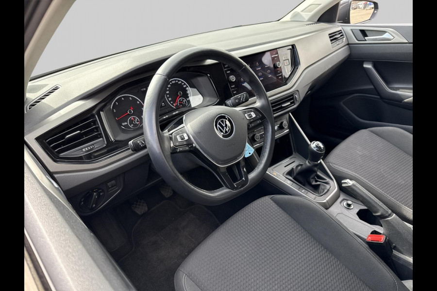 Volkswagen Polo 1.0 TSI Comfortline Business