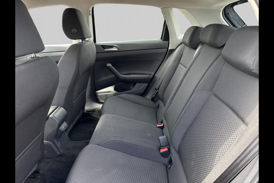 Volkswagen Polo 1.0 TSI Comfortline Business