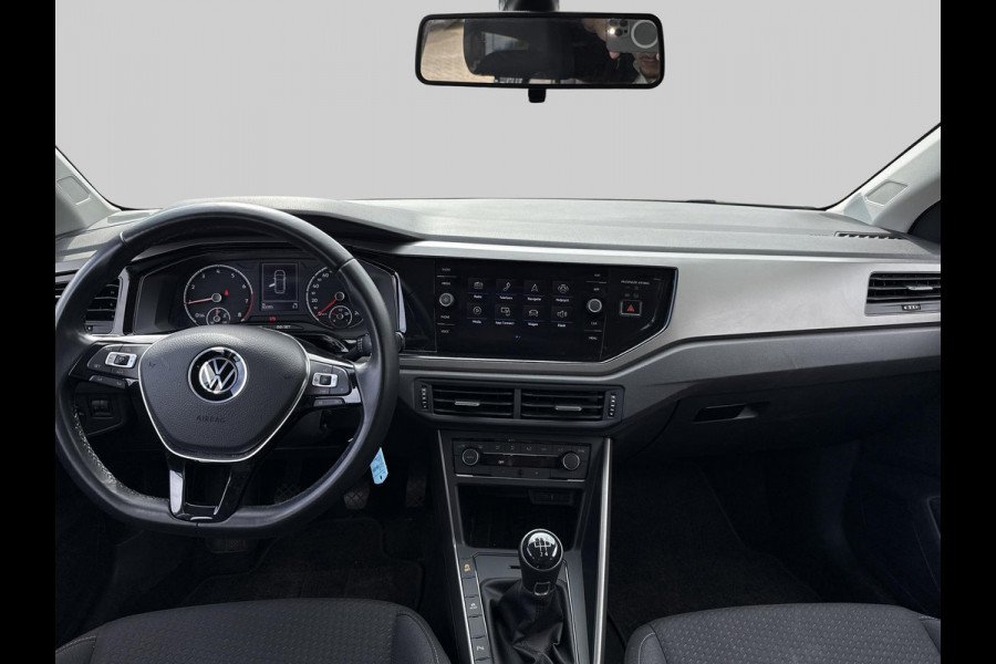 Volkswagen Polo 1.0 TSI Comfortline Business