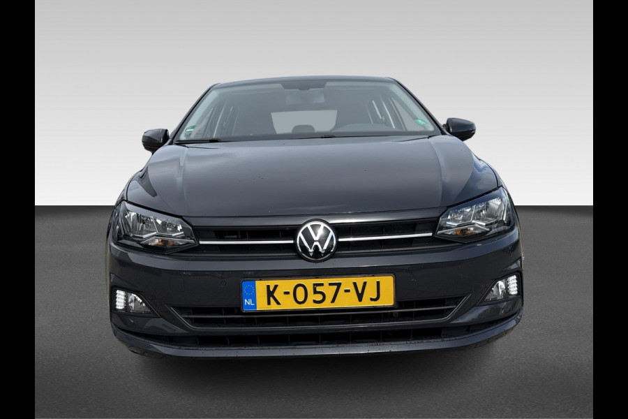 Volkswagen Polo 1.0 TSI Comfortline Business