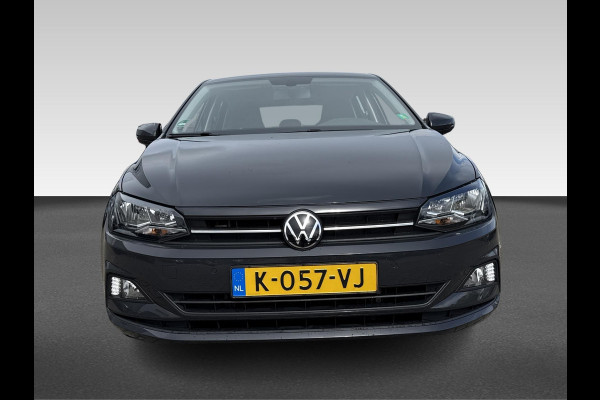 Volkswagen Polo 1.0 TSI Comfortline Business
