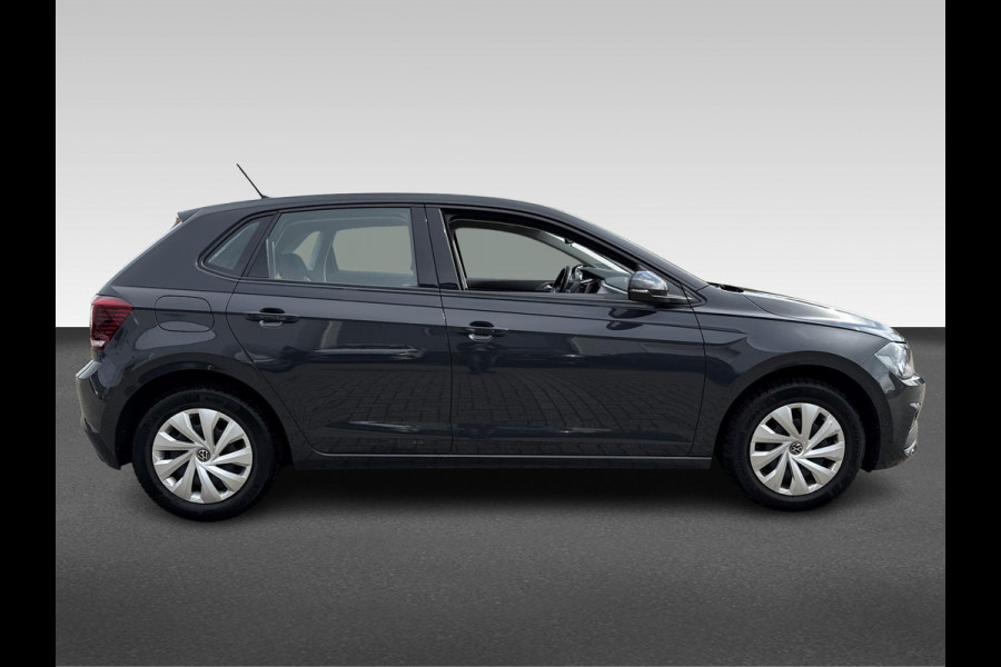 Volkswagen Polo 1.0 TSI Comfortline Business