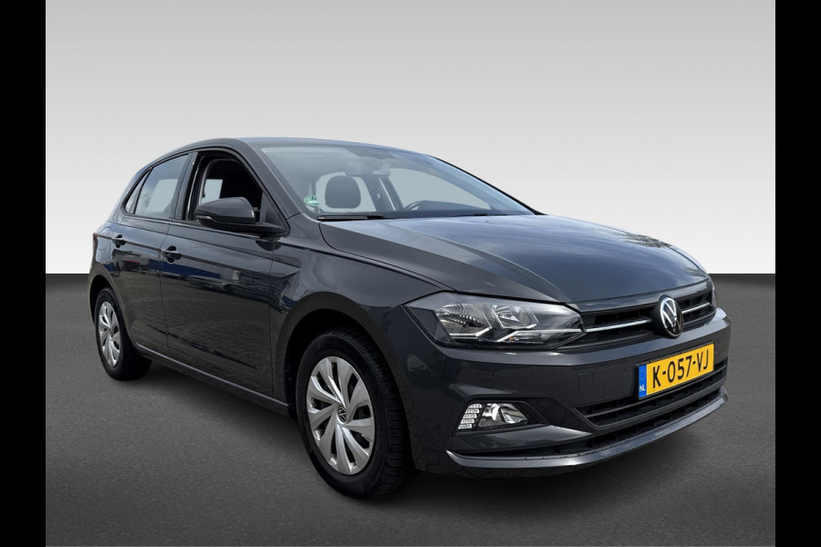 Volkswagen Polo 1.0 TSI Comfortline Business