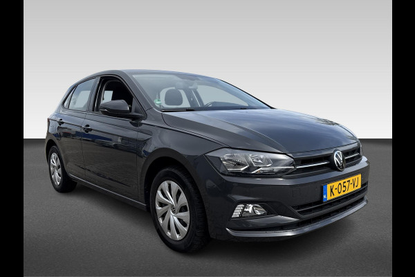 Volkswagen Polo 1.0 TSI Comfortline Business