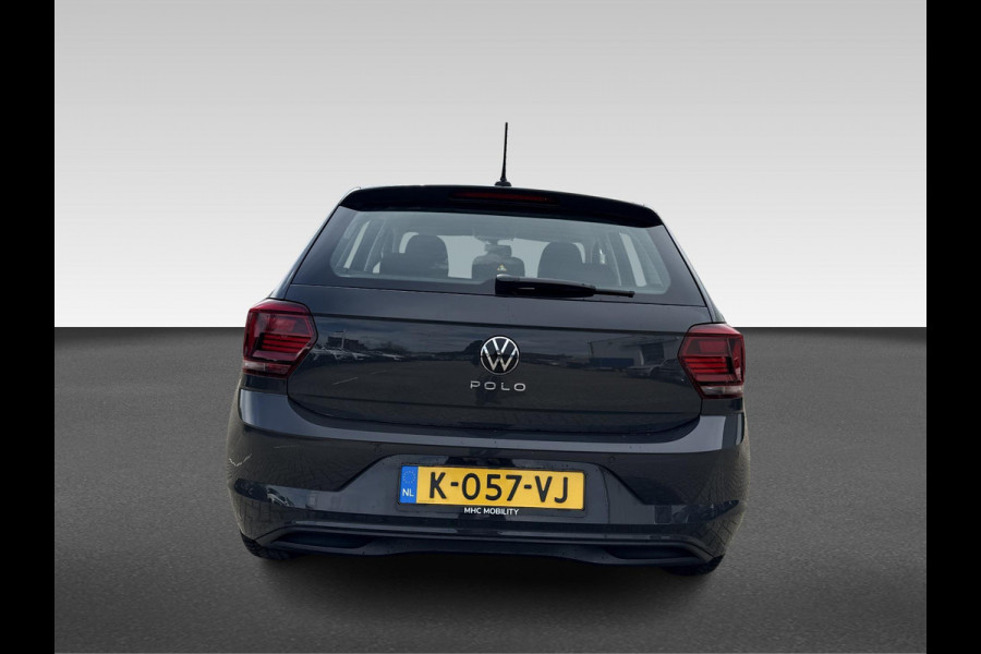 Volkswagen Polo 1.0 TSI Comfortline Business