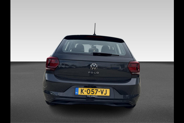 Volkswagen Polo 1.0 TSI Comfortline Business