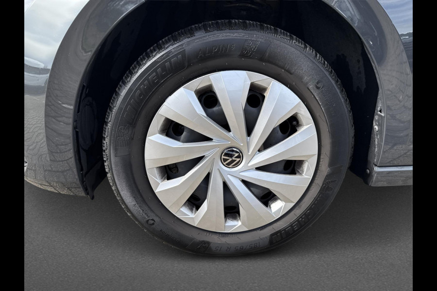 Volkswagen Polo 1.0 TSI Comfortline Business