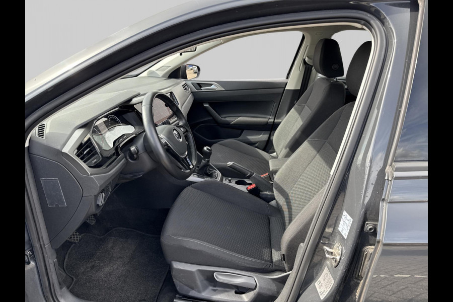 Volkswagen Polo 1.0 TSI Comfortline Business