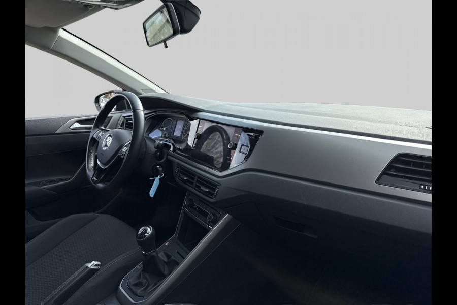 Volkswagen Polo 1.0 TSI Comfortline Business