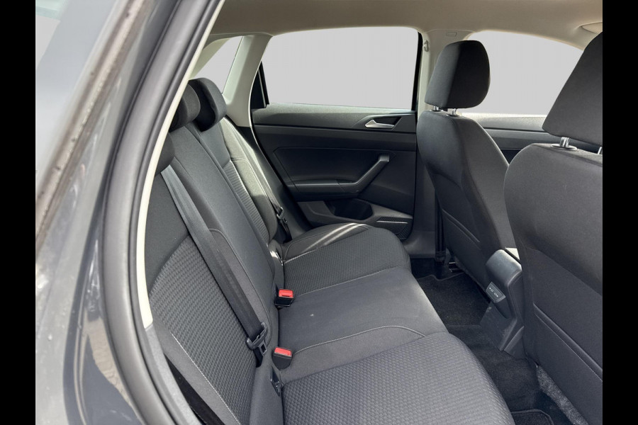Volkswagen Polo 1.0 TSI Comfortline Business