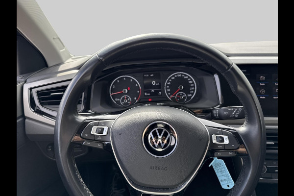Volkswagen Polo 1.0 TSI Comfortline Business