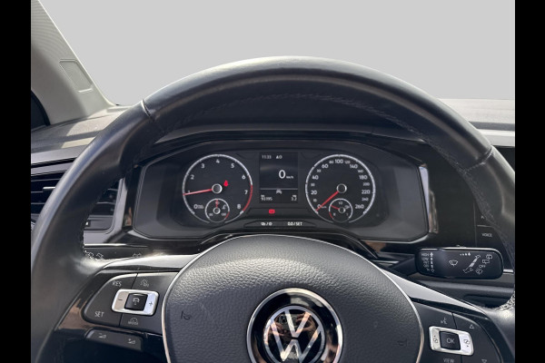 Volkswagen Polo 1.0 TSI Comfortline Business