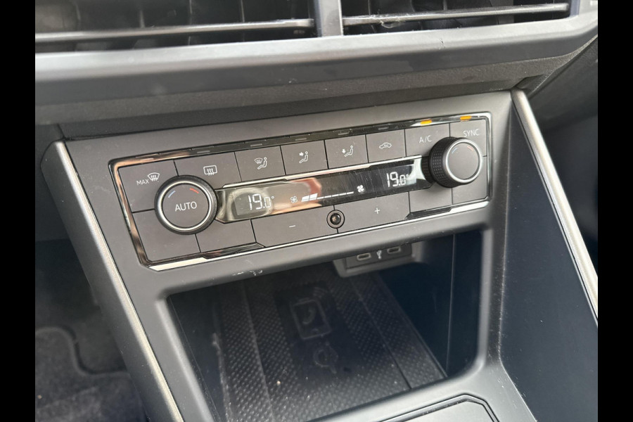Volkswagen Polo 1.0 TSI Comfortline Business