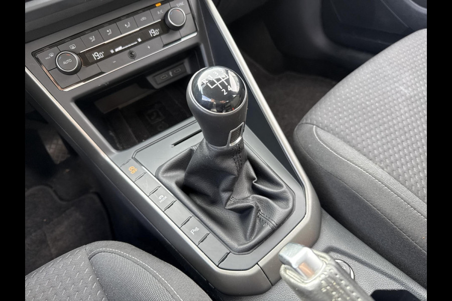 Volkswagen Polo 1.0 TSI Comfortline Business