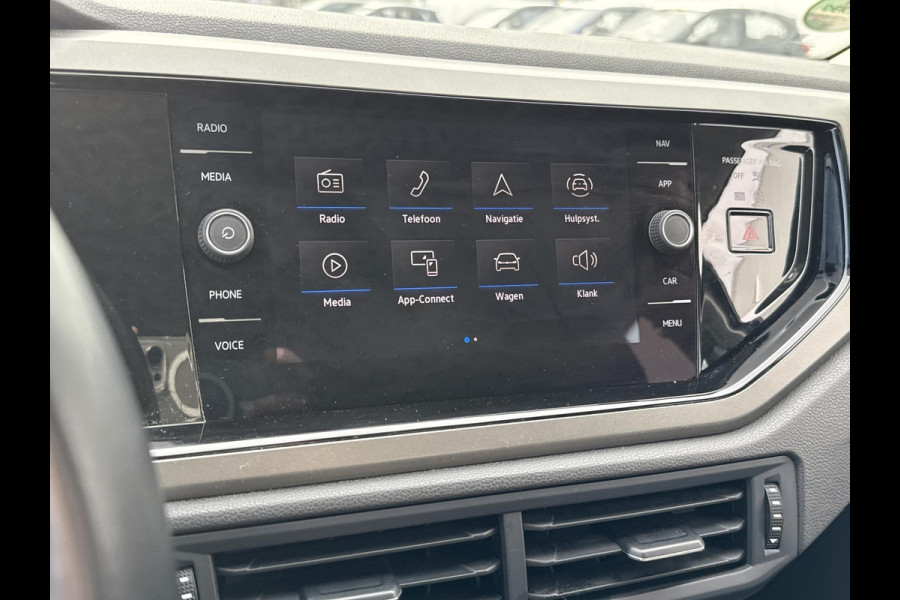Volkswagen Polo 1.0 TSI Comfortline Business
