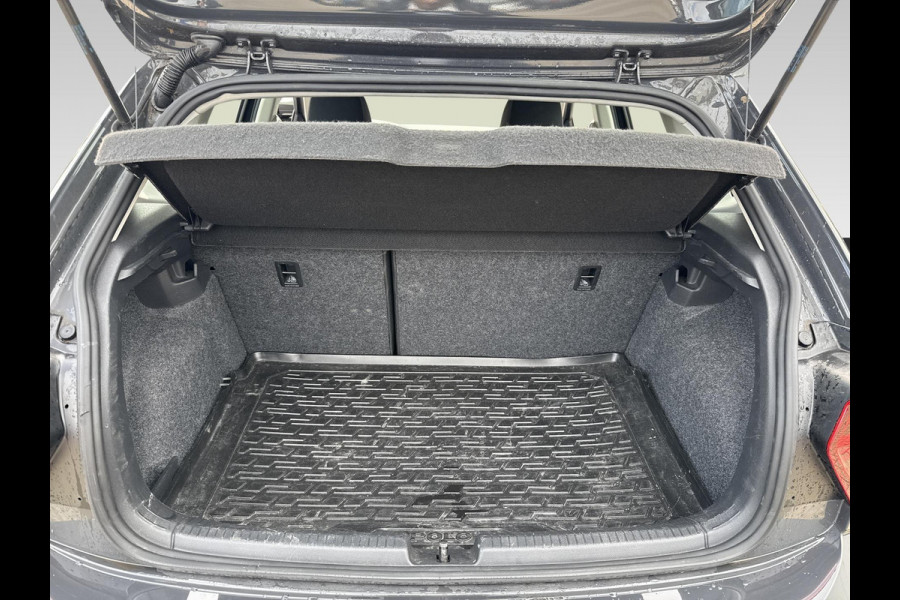 Volkswagen Polo 1.0 TSI Comfortline Business