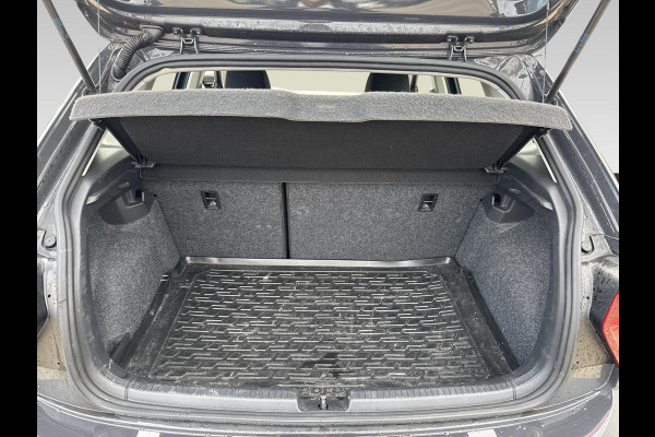 Volkswagen Polo 1.0 TSI Comfortline Business
