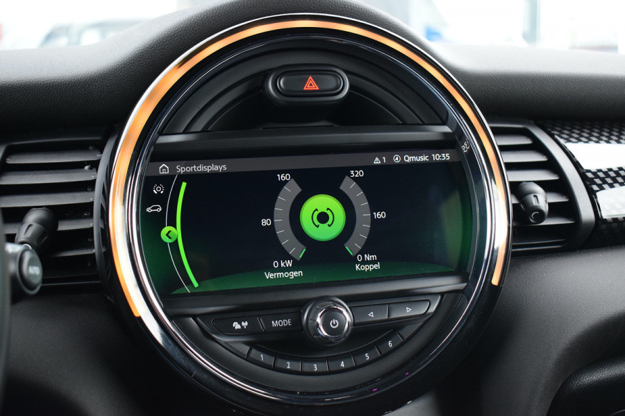 MINI Mini 2.0 Cooper S | JCW | CarPlay | H/K | Sportstoelen | Stoelverw.