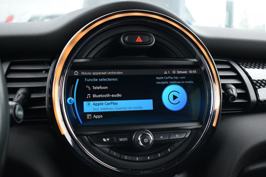MINI Mini 2.0 Cooper S | JCW | CarPlay | H/K | Sportstoelen | Stoelverw.