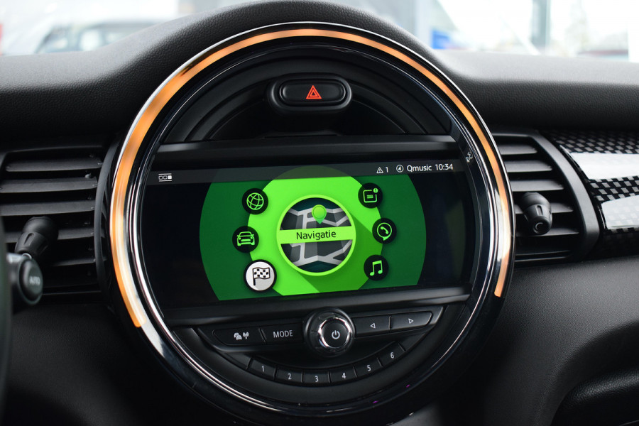 MINI Mini 2.0 Cooper S | JCW | CarPlay | H/K | Sportstoelen | Stoelverw.