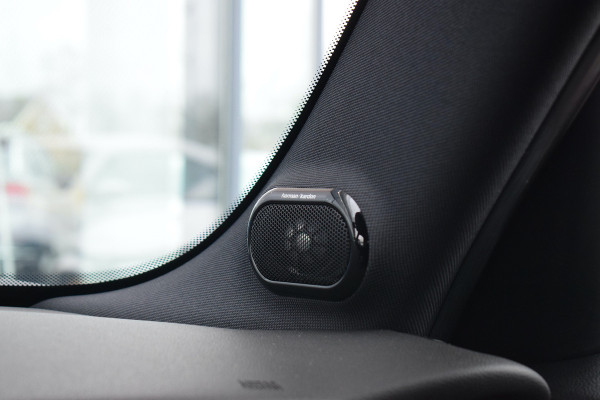 MINI Mini 2.0 Cooper S | JCW | CarPlay | H/K | Sportstoelen | Stoelverw.