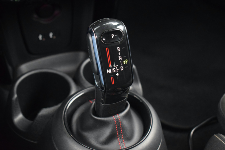 MINI Mini 2.0 Cooper S | JCW | CarPlay | H/K | Sportstoelen | Stoelverw.