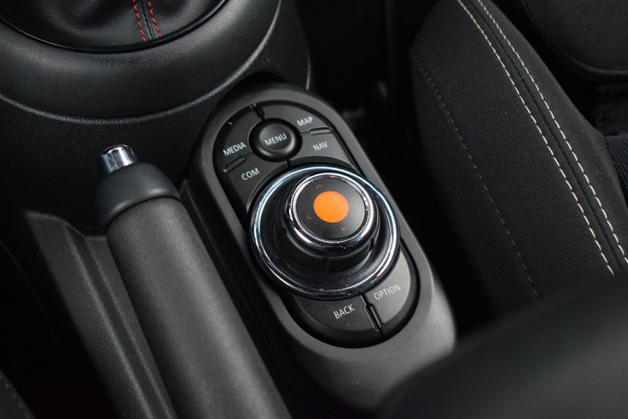MINI Mini 2.0 Cooper S | JCW | CarPlay | H/K | Sportstoelen | Stoelverw.