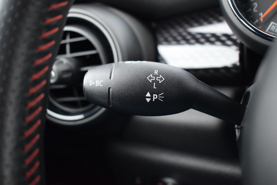 MINI Mini 2.0 Cooper S | JCW | CarPlay | H/K | Sportstoelen | Stoelverw.