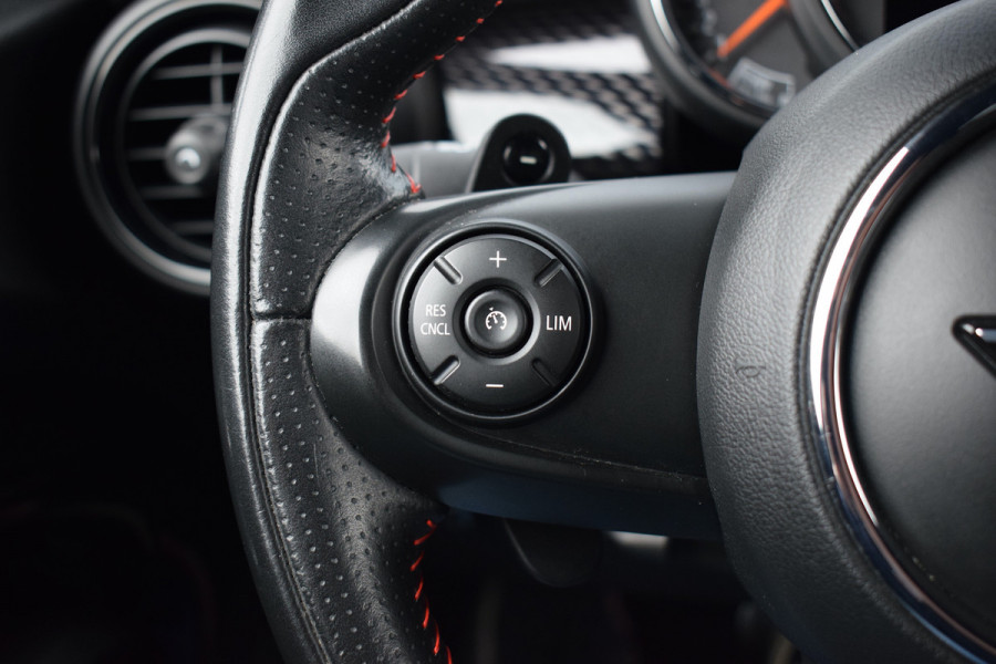 MINI Mini 2.0 Cooper S | JCW | CarPlay | H/K | Sportstoelen | Stoelverw.
