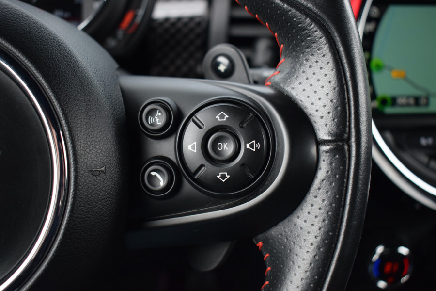 MINI Mini 2.0 Cooper S | JCW | CarPlay | H/K | Sportstoelen | Stoelverw.