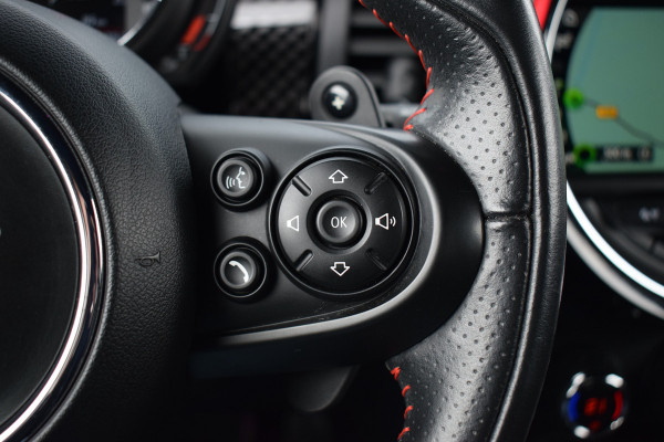 MINI Mini 2.0 Cooper S | JCW | CarPlay | H/K | Sportstoelen | Stoelverw.