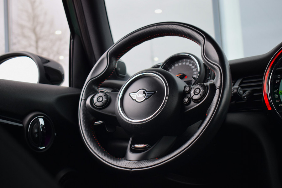 MINI Mini 2.0 Cooper S | JCW | CarPlay | H/K | Sportstoelen | Stoelverw.