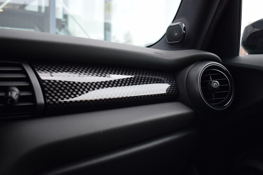 MINI Mini 2.0 Cooper S | JCW | CarPlay | H/K | Sportstoelen | Stoelverw.