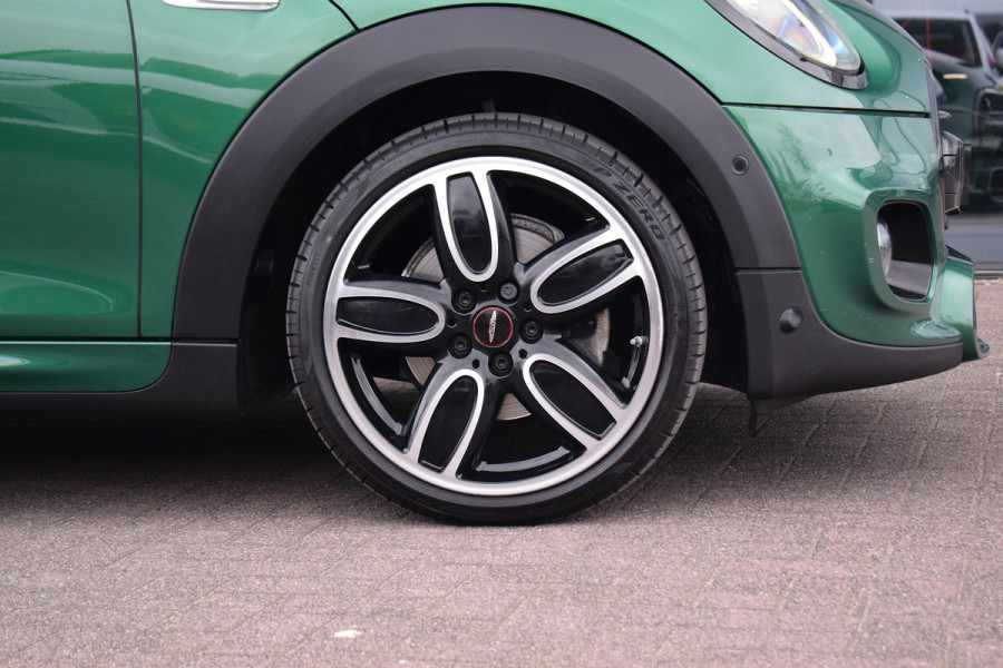 MINI Mini 2.0 Cooper S | JCW | CarPlay | H/K | Sportstoelen | Stoelverw.