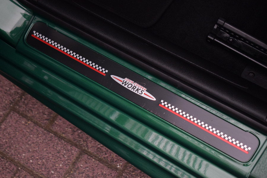 MINI Mini 2.0 Cooper S | JCW | CarPlay | H/K | Sportstoelen | Stoelverw.
