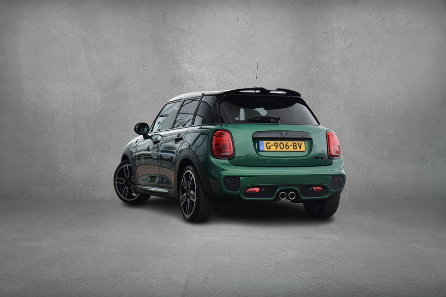 MINI Mini 2.0 Cooper S | JCW | CarPlay | H/K | Sportstoelen | Stoelverw.