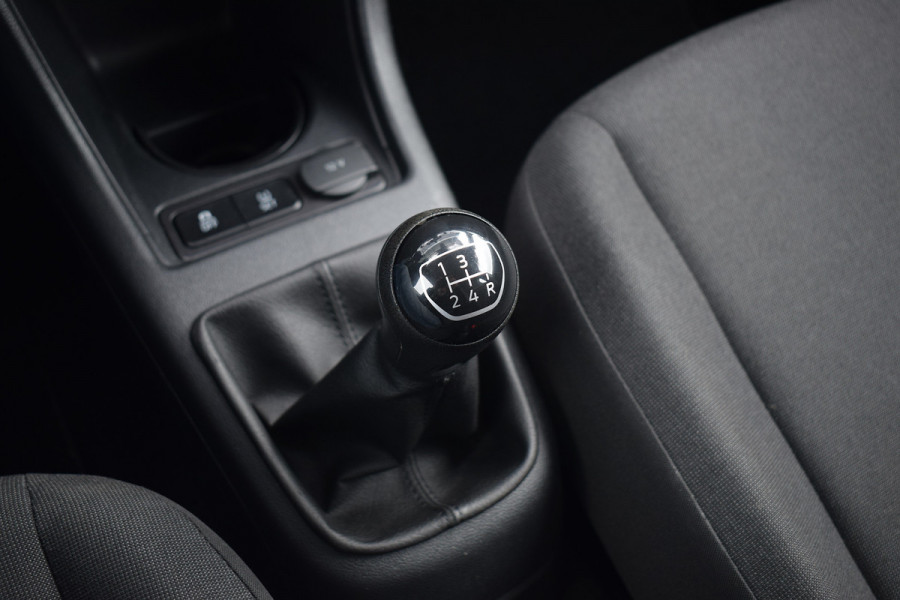 Volkswagen up! 1.0 BMT move up! | Airco | Bluetooth | Elektrische Ramen