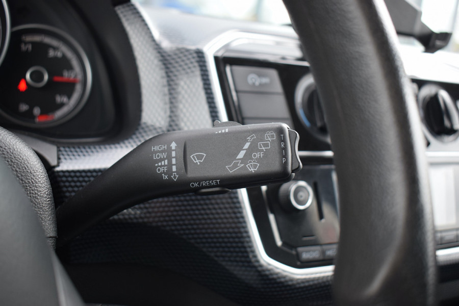 Volkswagen up! 1.0 BMT move up! | Airco | Bluetooth | Elektrische Ramen