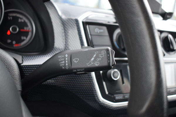 Volkswagen up! 1.0 BMT move up! | Airco | Bluetooth | Elektrische Ramen