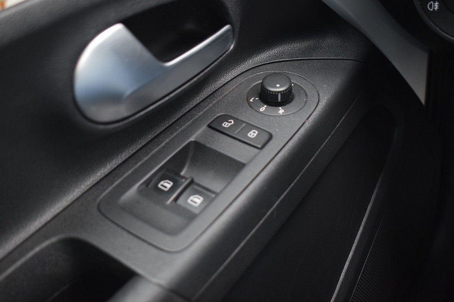 Volkswagen up! 1.0 BMT move up! | Airco | Bluetooth | Elektrische Ramen