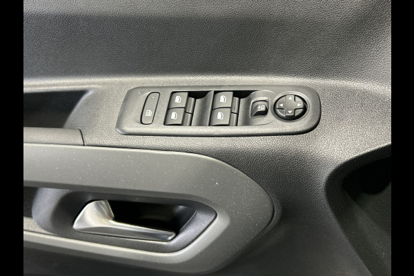 Citroën ë-Berlingo M Shine 50 kWh | Park assist pakket | Navigatie pakket | Winterpakket | Panoramadak | 11 kw 3-fase lader! |  SoH (batterijcheck) 100 % score!