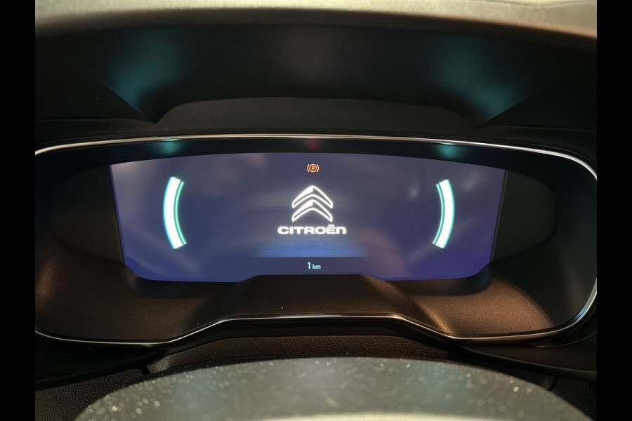 Citroën ë-Berlingo M Shine 50 kWh | Park assist pakket | Navigatie pakket | Winterpakket | Panoramadak | 11 kw 3-fase lader! |  SoH (batterijcheck) 100 % score!