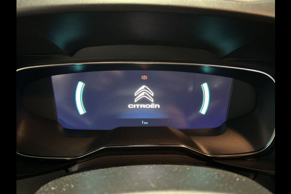 Citroën ë-Berlingo M Shine 50 kWh | Park assist pakket | Navigatie pakket | Winterpakket | Panoramadak | 11 kw 3-fase lader! |  SoH (batterijcheck) 100 % score!