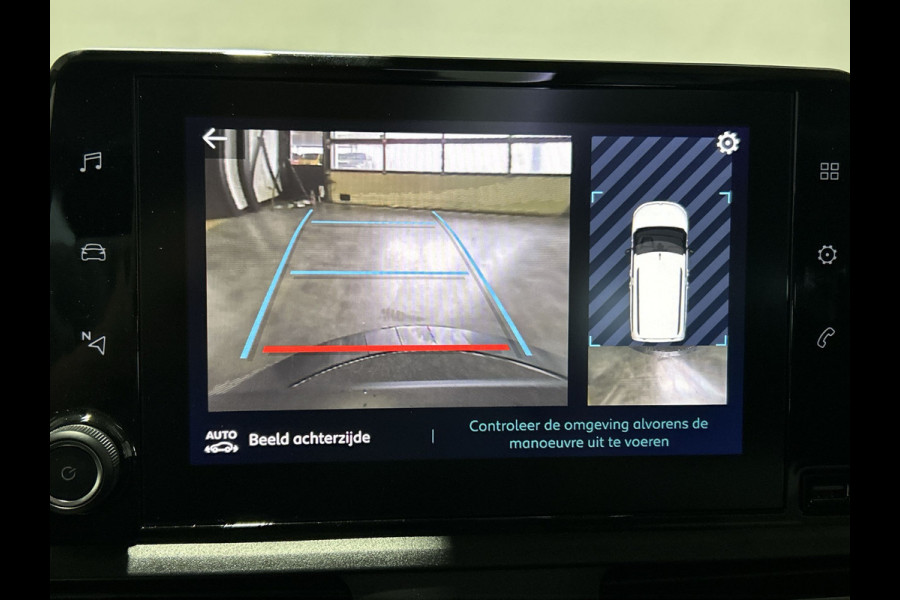 Citroën ë-Berlingo M Shine 50 kWh | Park assist pakket | Navigatie pakket | Winterpakket | Panoramadak | 11 kw 3-fase lader! |  SoH (batterijcheck) 100 % score!