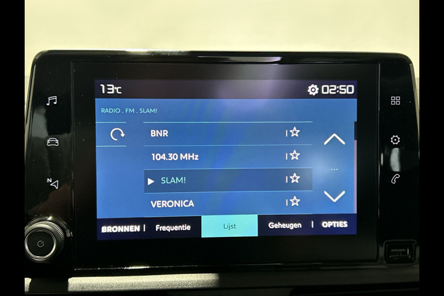 Citroën ë-Berlingo M Shine 50 kWh | Park assist pakket | Navigatie pakket | Winterpakket | Panoramadak | 11 kw 3-fase lader! |  SoH (batterijcheck) 100 % score!