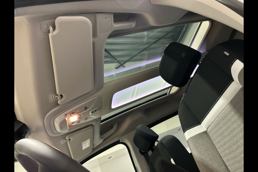 Citroën ë-Berlingo M Shine 50 kWh | Park assist pakket | Navigatie pakket | Winterpakket | Panoramadak | 11 kw 3-fase lader! |  SoH (batterijcheck) 100 % score!