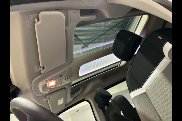 Citroën ë-Berlingo M Shine 50 kWh | Park assist pakket | Navigatie pakket | Winterpakket | Panoramadak | 11 kw 3-fase lader! |  SoH (batterijcheck) 100 % score!