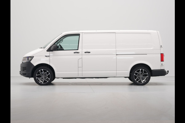 Volkswagen Transporter 2.0 TDI L2H1 Trendline 102pk Navigatie Camera Cruise Kunstleder 2x Schuifdeur